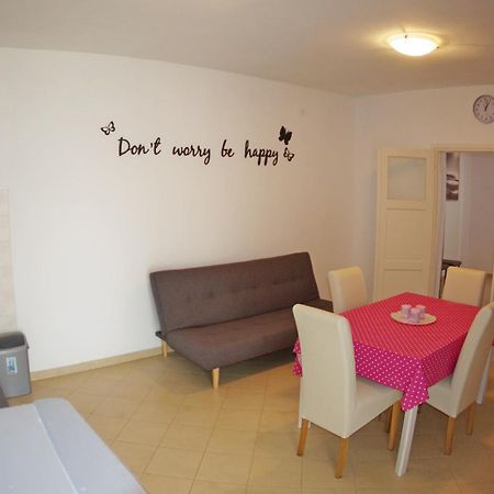 Holiday Apartments In House Sanja Rakalj Camera foto