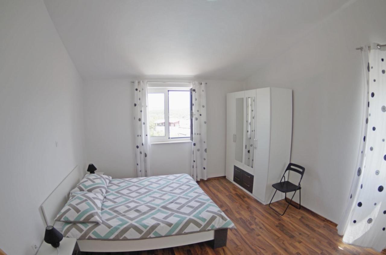 Holiday Apartments In House Sanja Rakalj Esterno foto