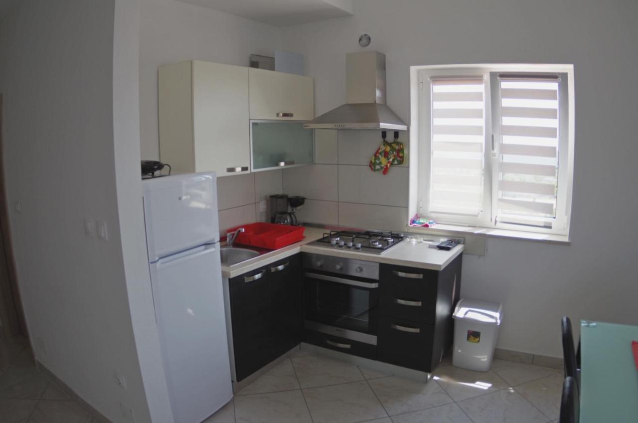 Holiday Apartments In House Sanja Rakalj Esterno foto