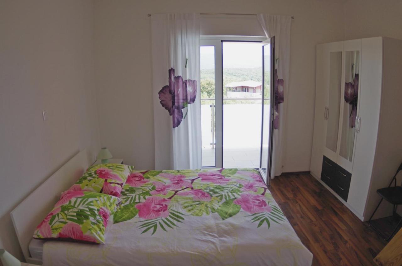 Holiday Apartments In House Sanja Rakalj Esterno foto
