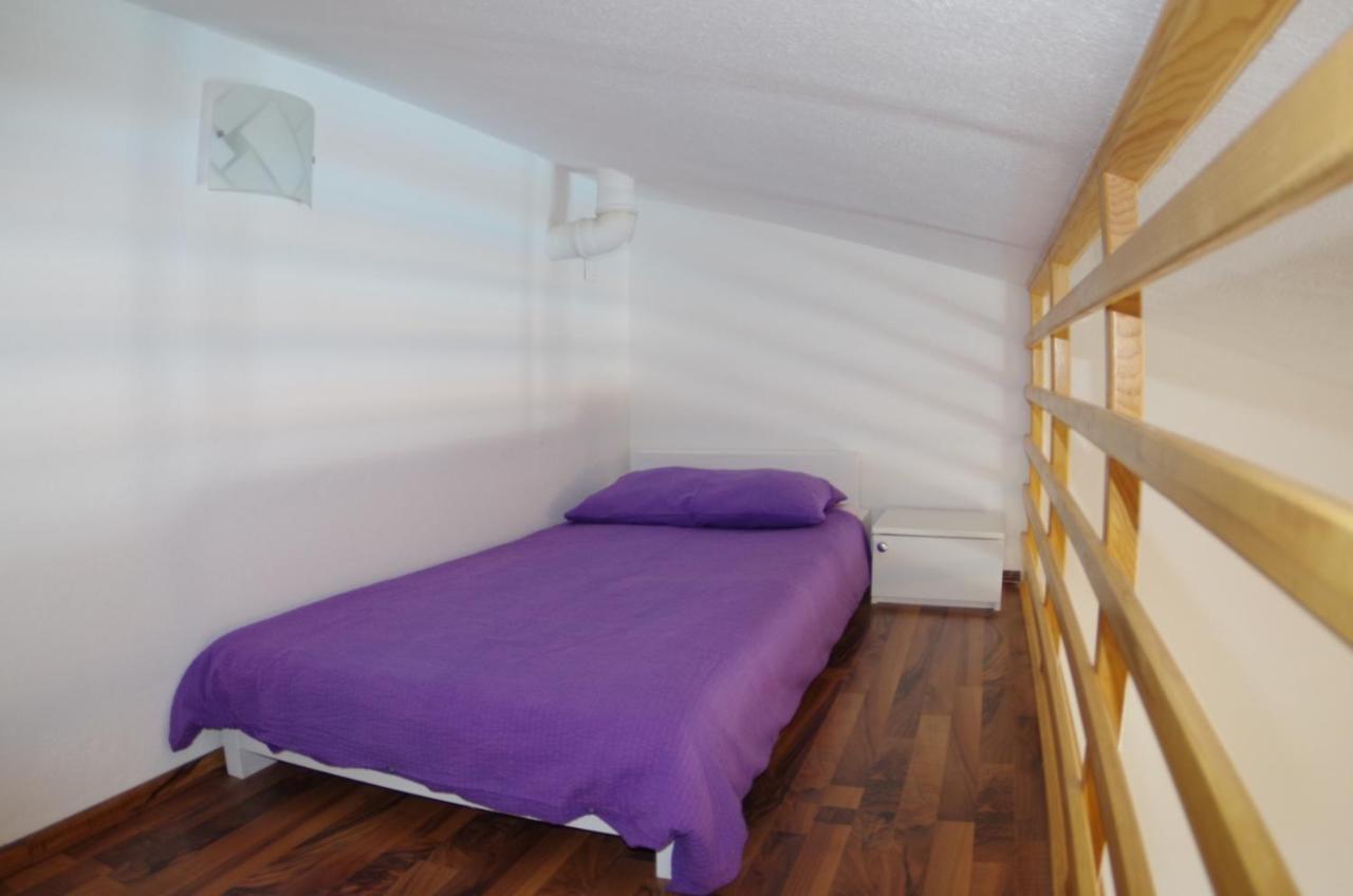 Holiday Apartments In House Sanja Rakalj Esterno foto