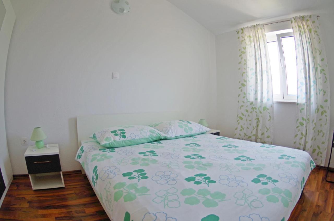 Holiday Apartments In House Sanja Rakalj Esterno foto