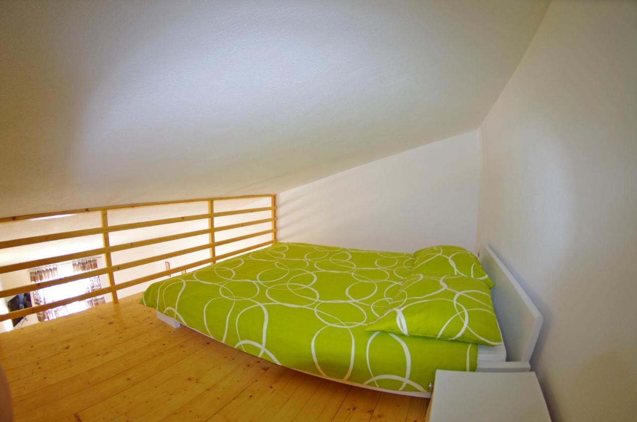 Holiday Apartments In House Sanja Rakalj Esterno foto