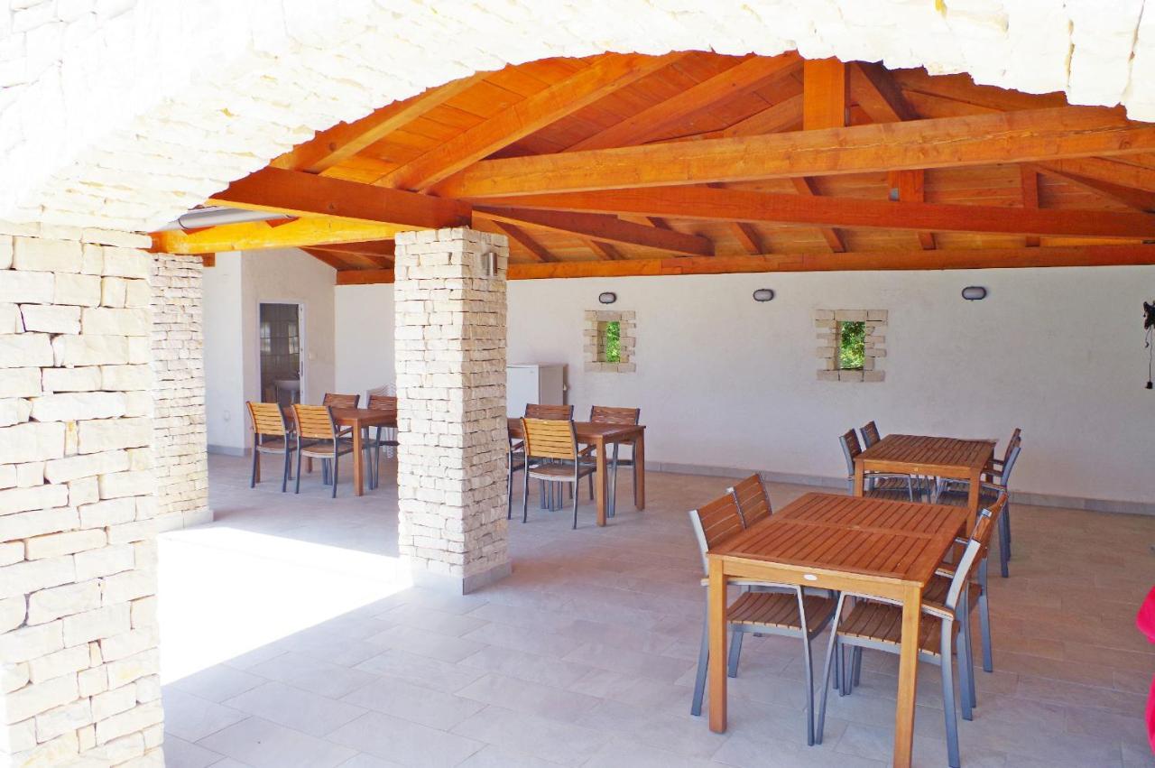 Holiday Apartments In House Sanja Rakalj Esterno foto