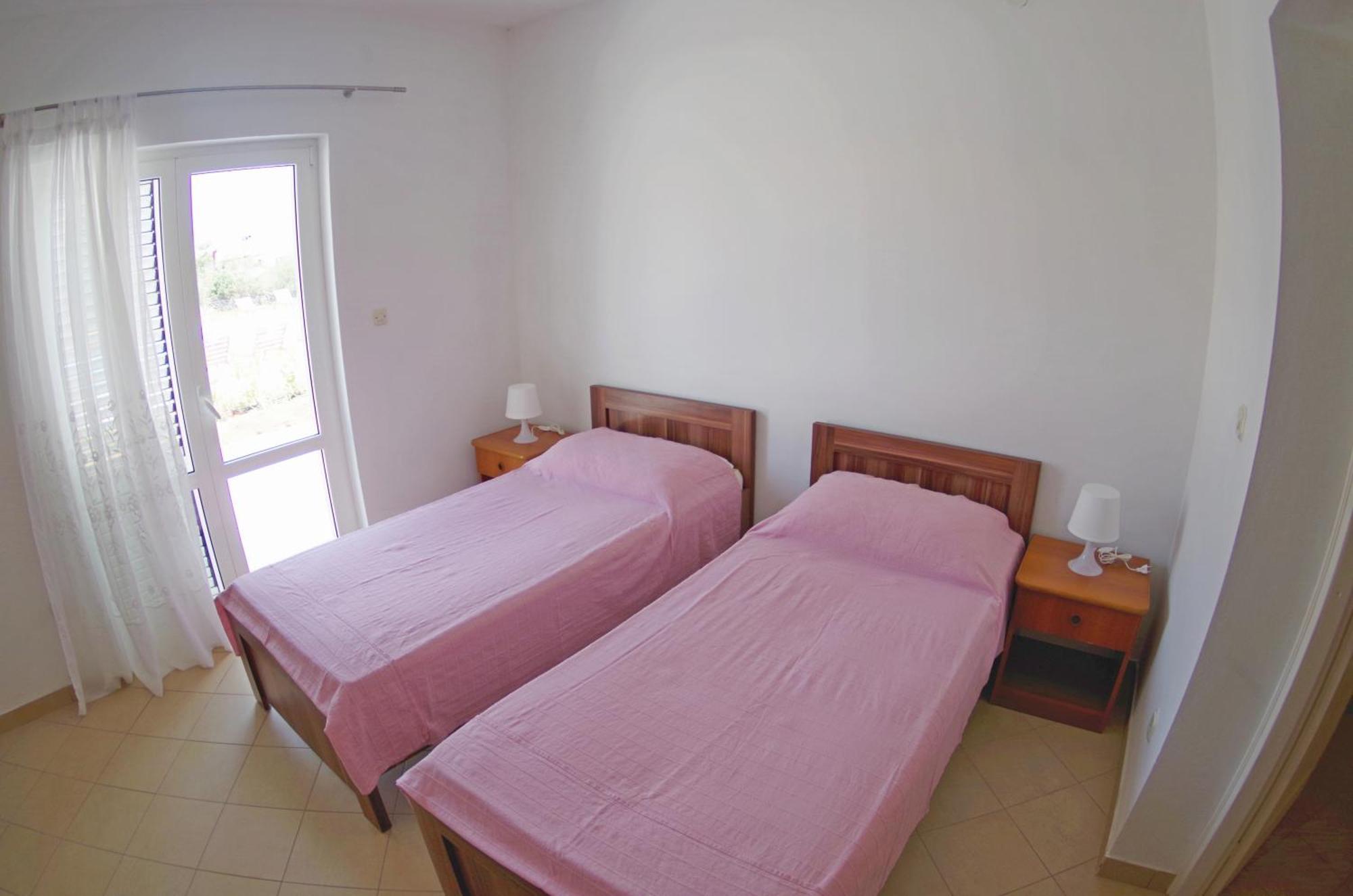 Holiday Apartments In House Sanja Rakalj Camera foto