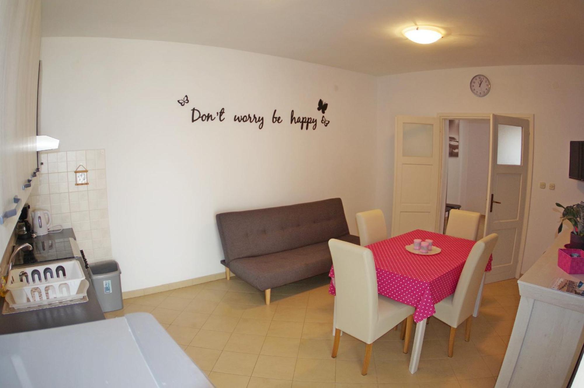 Holiday Apartments In House Sanja Rakalj Camera foto