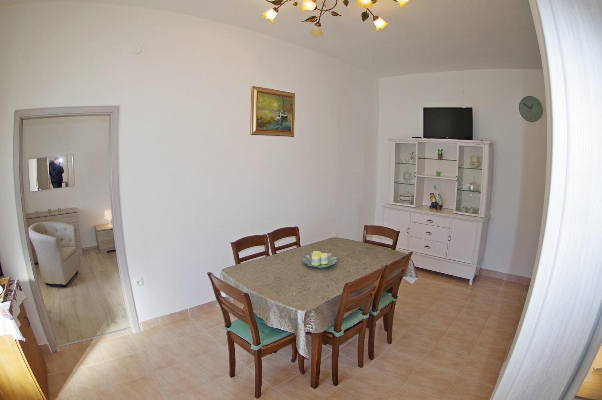 Holiday Apartments In House Sanja Rakalj Camera foto