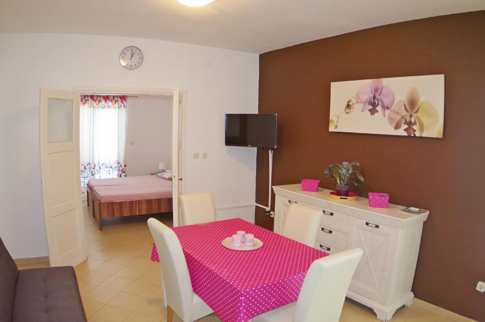Holiday Apartments In House Sanja Rakalj Camera foto