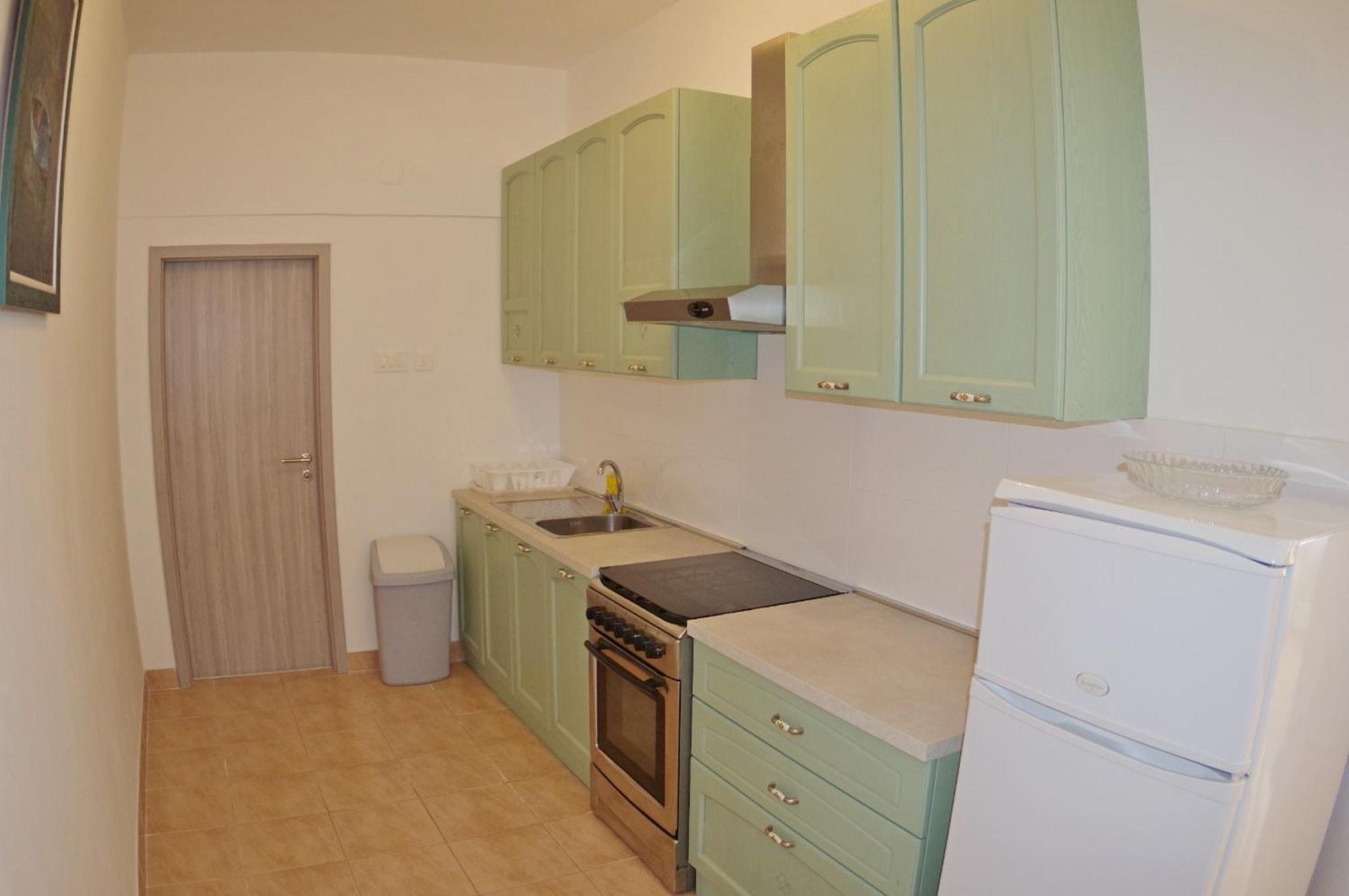 Holiday Apartments In House Sanja Rakalj Camera foto