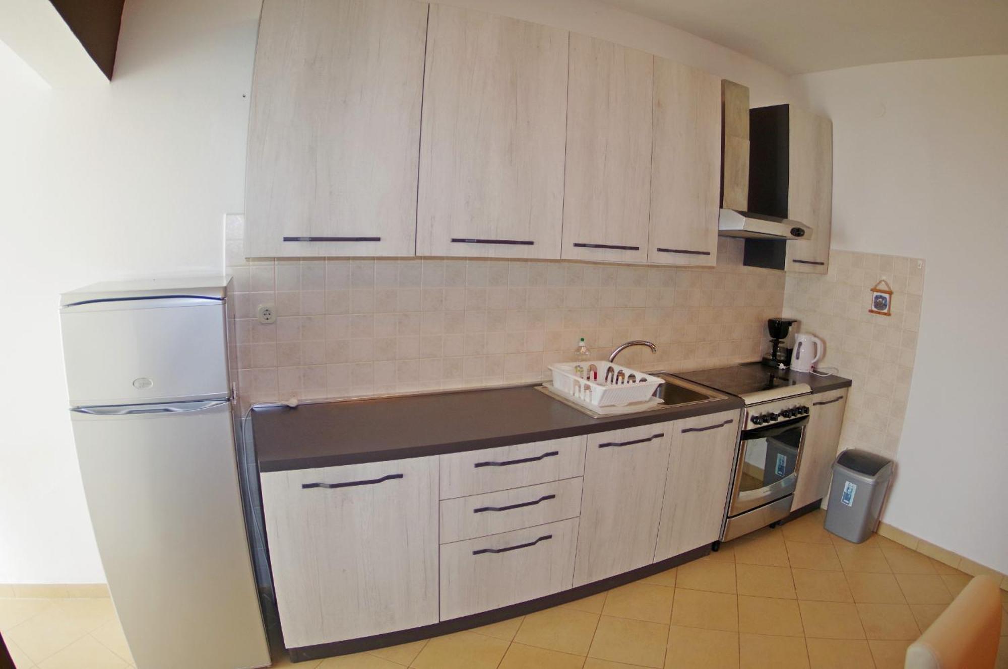 Holiday Apartments In House Sanja Rakalj Camera foto
