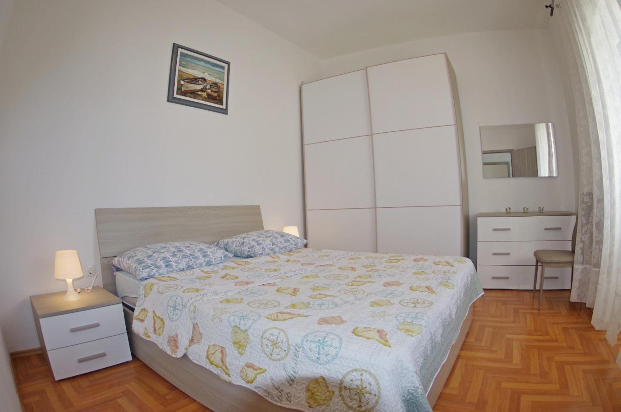 Holiday Apartments In House Sanja Rakalj Camera foto