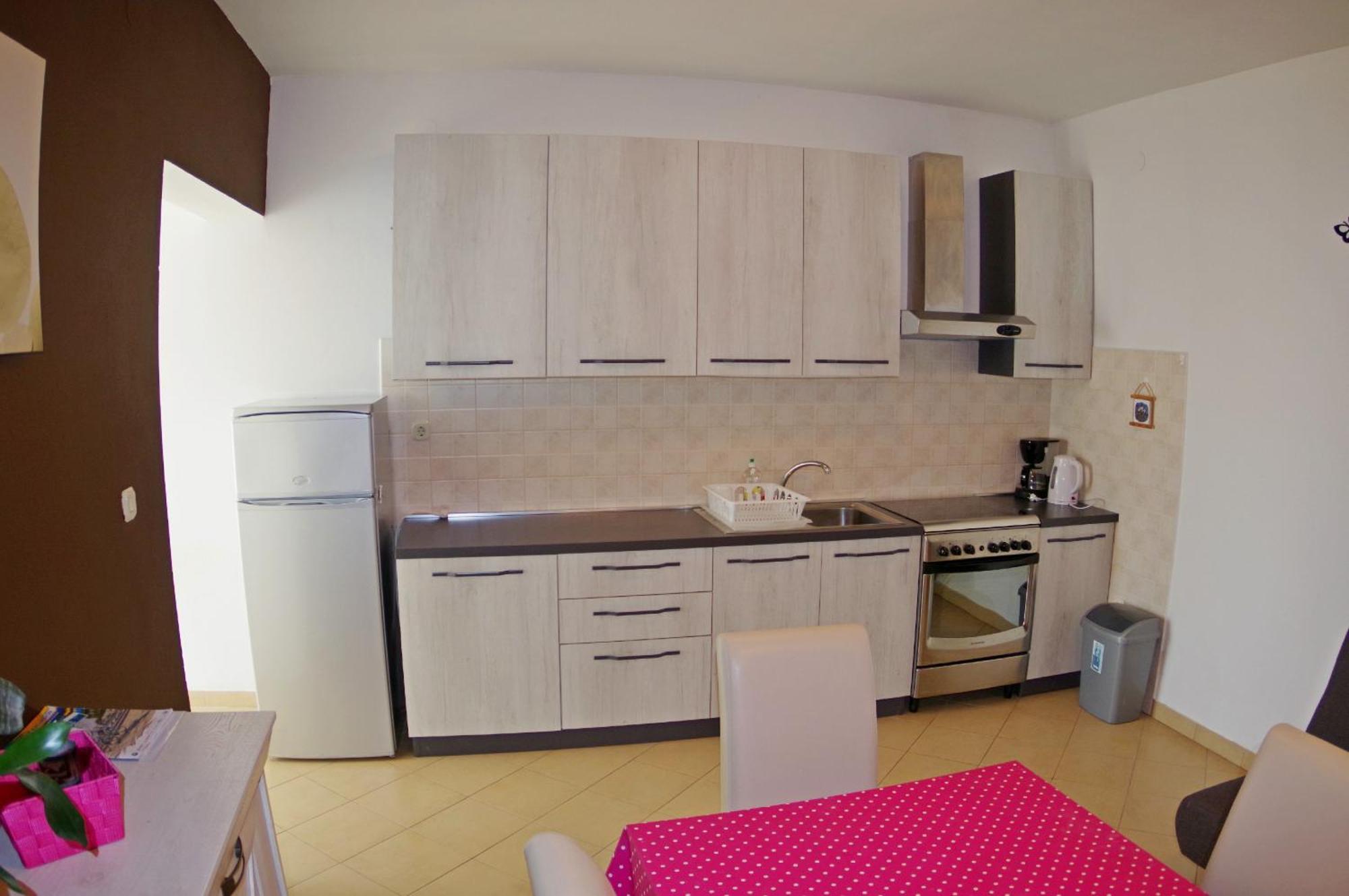 Holiday Apartments In House Sanja Rakalj Camera foto