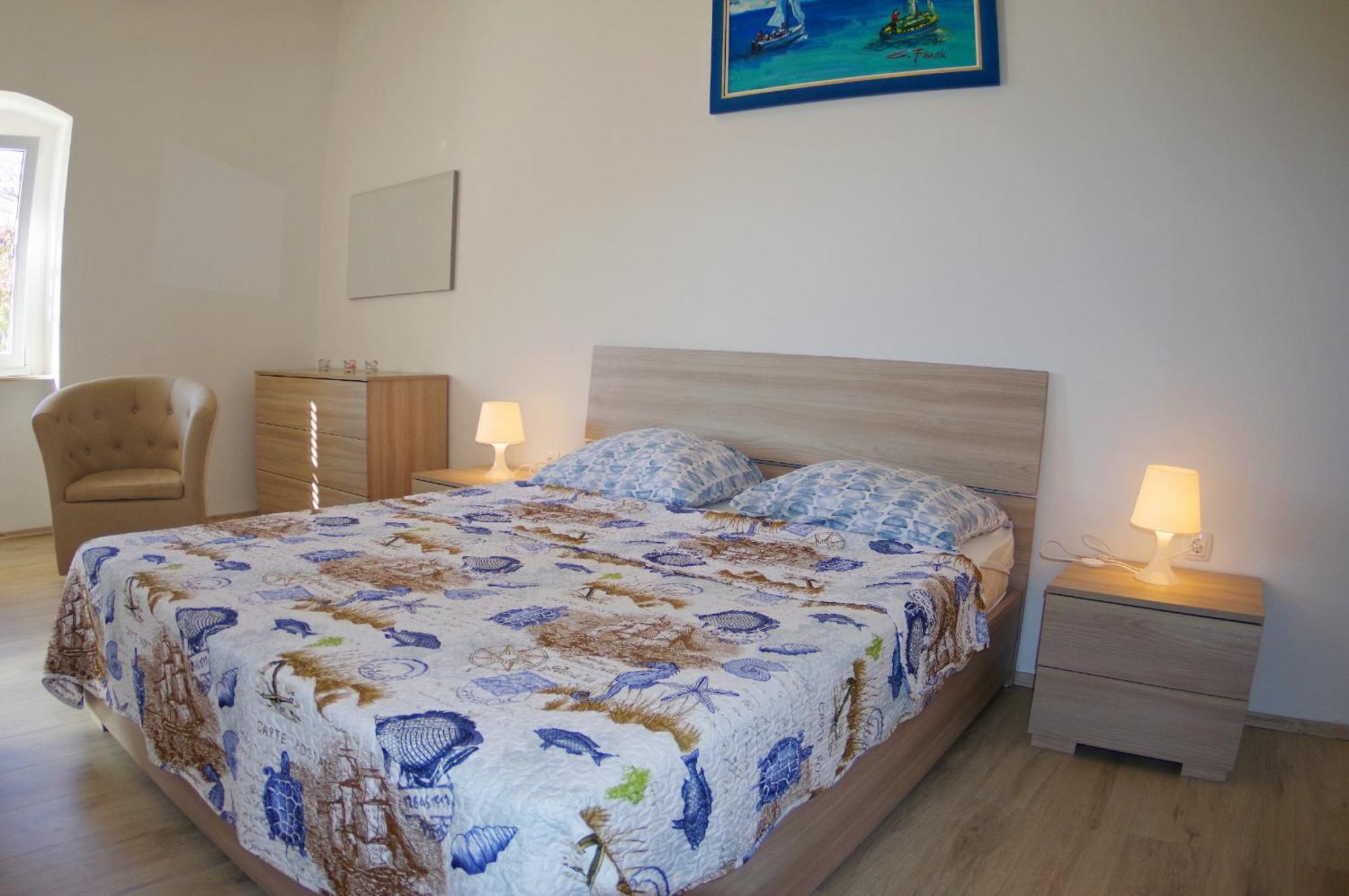 Holiday Apartments In House Sanja Rakalj Camera foto